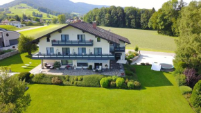 Gästehaus Martinbauer, Mondsee, Österreich, Mondsee, Österreich